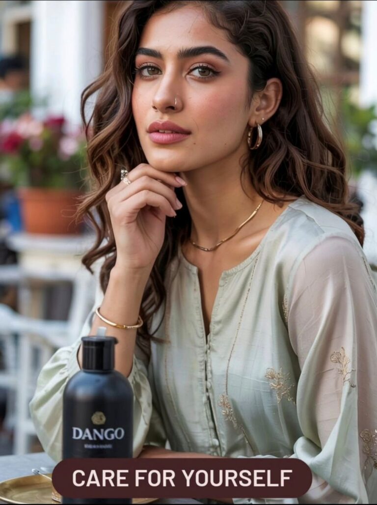 Buy jewelry and skincare online in Pakistan