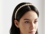 Pearl Luxe Hairband - Image 2
