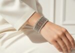 Radiance Luxe Zircon Bracelet – The Statement Sparkle - Image 2