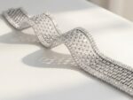 Luxury Zircon Bracelet for women in Pakistan by dango