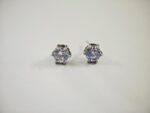 Minimal Zircon Jewelry Set - Image 8