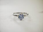 Minimal Zircon Jewelry Set - Image 7