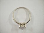 Minimal Zircon Jewelry Set - Image 6