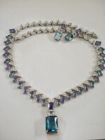 Blue & Purple Glam Set - Image 4