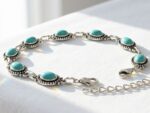 Boho Anklet for Women in Pakistan by dango