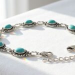 Boho Anklet for Women in Pakistan by dango
