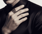 Skeleton Hand Ring - Image 2