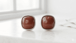 Minimal Stud Earrings for men and women in Pakistan by dango
