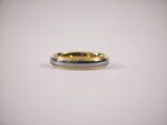 tarnish free Tungsten Carbide Ring Pakistan by dango