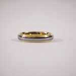 tarnish free Tungsten Carbide Ring Pakistan by dango