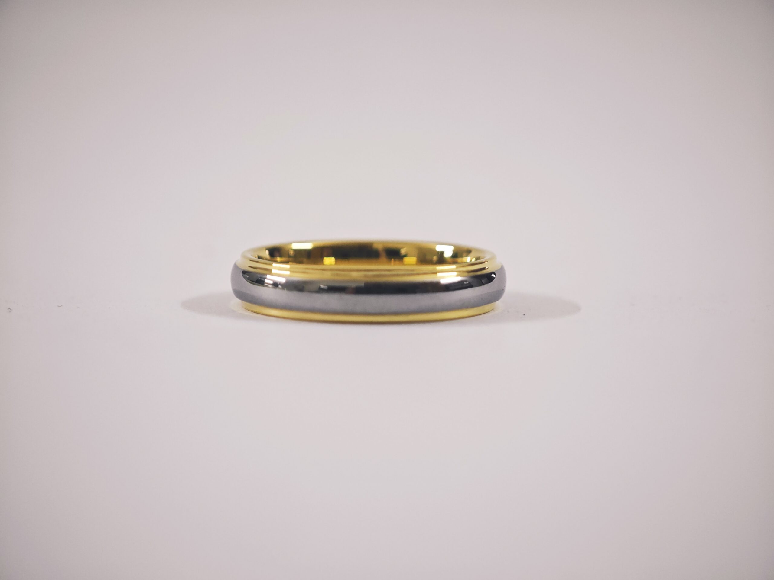 rings pakistan tarnish free Tungsten Carbide Ring Pakistan by dango