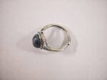 925 Silver Pietersite Ring