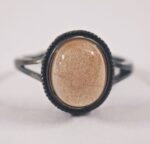 Natural Red Agate gemstone Ring for men and women in Pakistan by dango