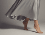 Gold-Plated Stainless Steel Anklet - Image 2