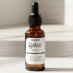 Beard Oil by DANGO Pakistan