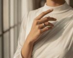 The Dual Edge Ring – Tungsten Carbide - Image 3