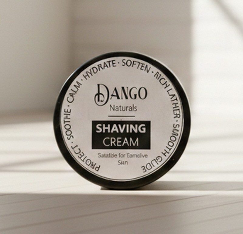 Natural Shaving Cream Pakistan