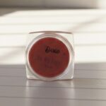 Strawberry Lip Balm Pakistan by Dango