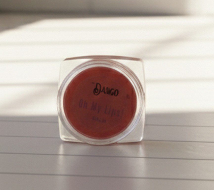 starwberry lip balm Strawberry Lip Balm Pakistan by Dango