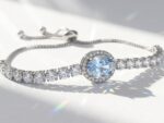 Zircon Bracelet for Women in Pakistan by dango