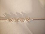 Floral Spark Bracelet – 925 Sterling Silver - Image 4