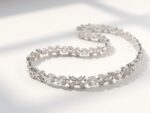 Stainless Steel Tarnish free Bracelet for women in Pakistan by dango
