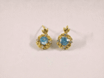 Azure Bloom Zircon Set - Image 4