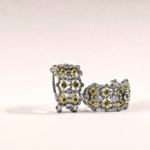 carved hoop earrings for women in pakistan by dango