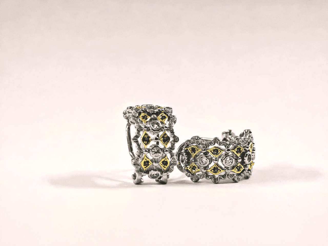hoops pakistan carved hoop earrings for women in pakistan by dango