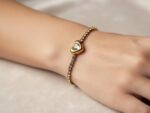 Heart Zircon Bracelet - Image 2