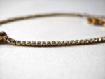 Heart Zircon Bracelet - Image 4
