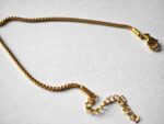 Chaand Tara Hand Chain - Image 3