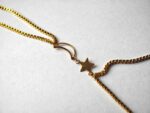 Chaand Tara Hand Chain - Image 2