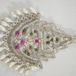 Zari Bloom Jhoomer Pakistan