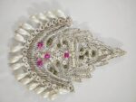 Zari Bloom Jhoomer Pakistan