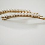 Pearl Hair Pins Pakistan by dango
