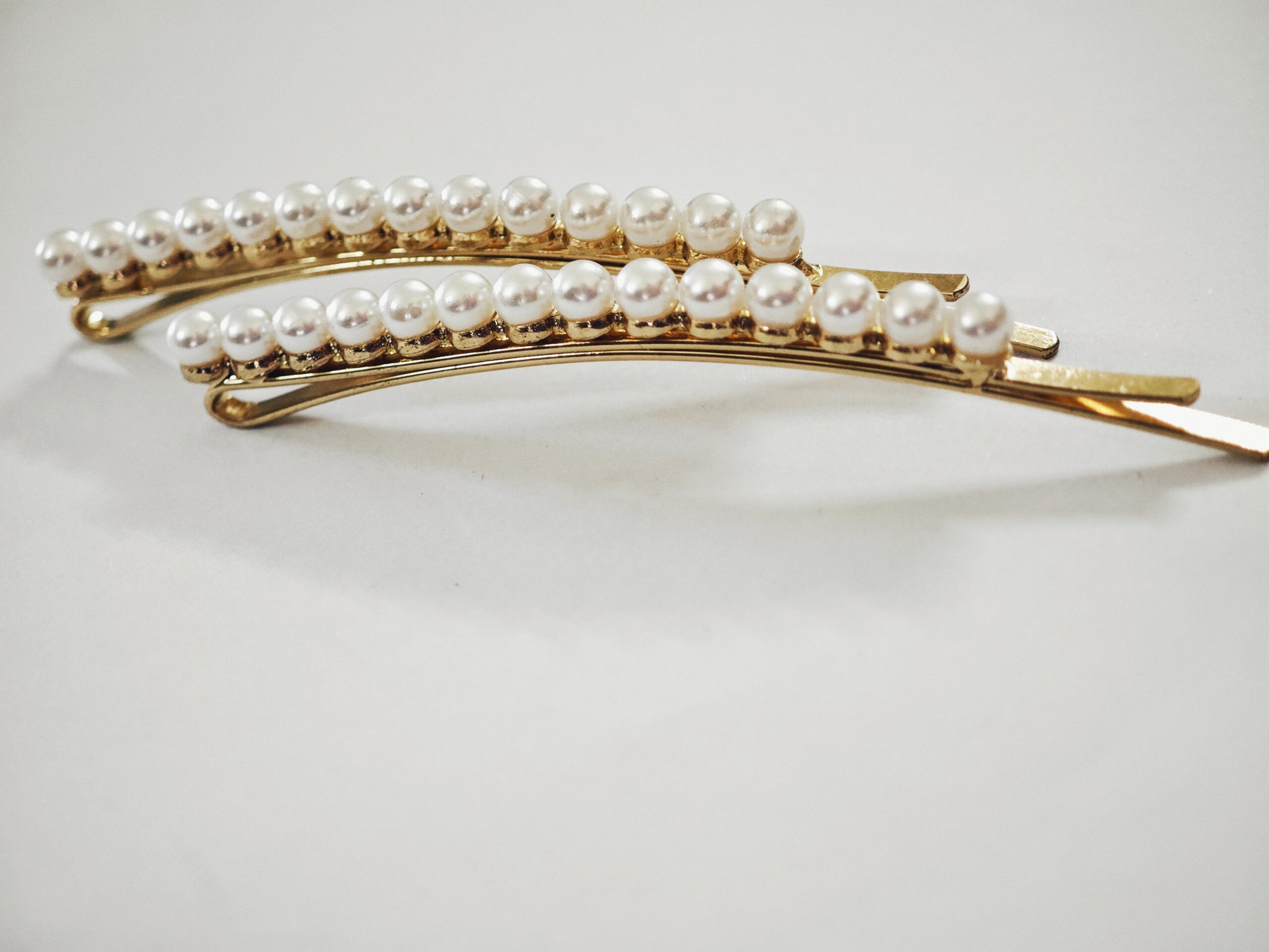 hair pin Pearl Hair Pins Pakistan by dango