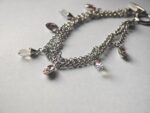 Multi-Chain Charm Bracelet - Image 3