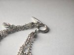 Multi-Chain Charm Bracelet - Image 4