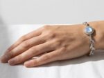 Natural Moonstone Bracelet - Image 2