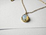 Opal Glow Pendant - Image 3