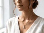 Opal Glow Pendant - Image 2