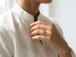 Solace Frame Ring - Image 2