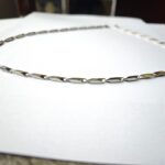 claw stainless steel chain for men in pakistan by dango