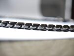 stainless steel snake chain for men in pakistan by dango