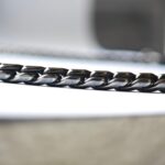 stainless steel snake chain for men in pakistan by dango