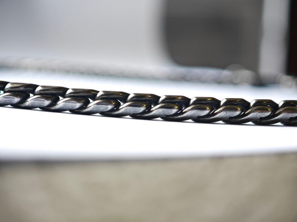 men chains pakistan stainless steel snake chain for men in pakistan by dango