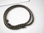 Raaz Vintage Snake Chain - Image 3
