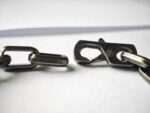 Saaya Iron Link Bracelet - Image 4
