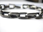 vintage stainless steel bracelet for men in pakistan by dango